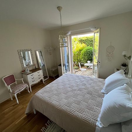 Villa Magnolia Сеян Екстер'єр фото