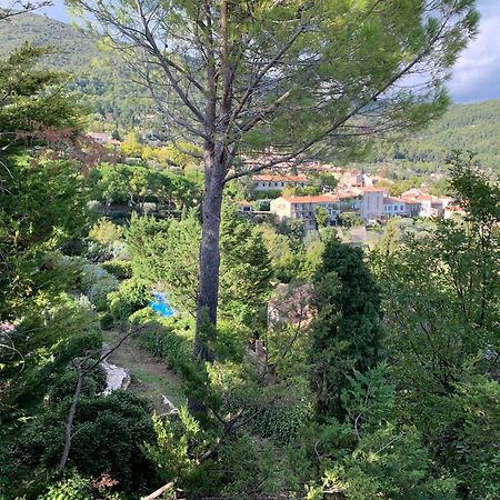 Villa Magnolia Сеян Екстер'єр фото