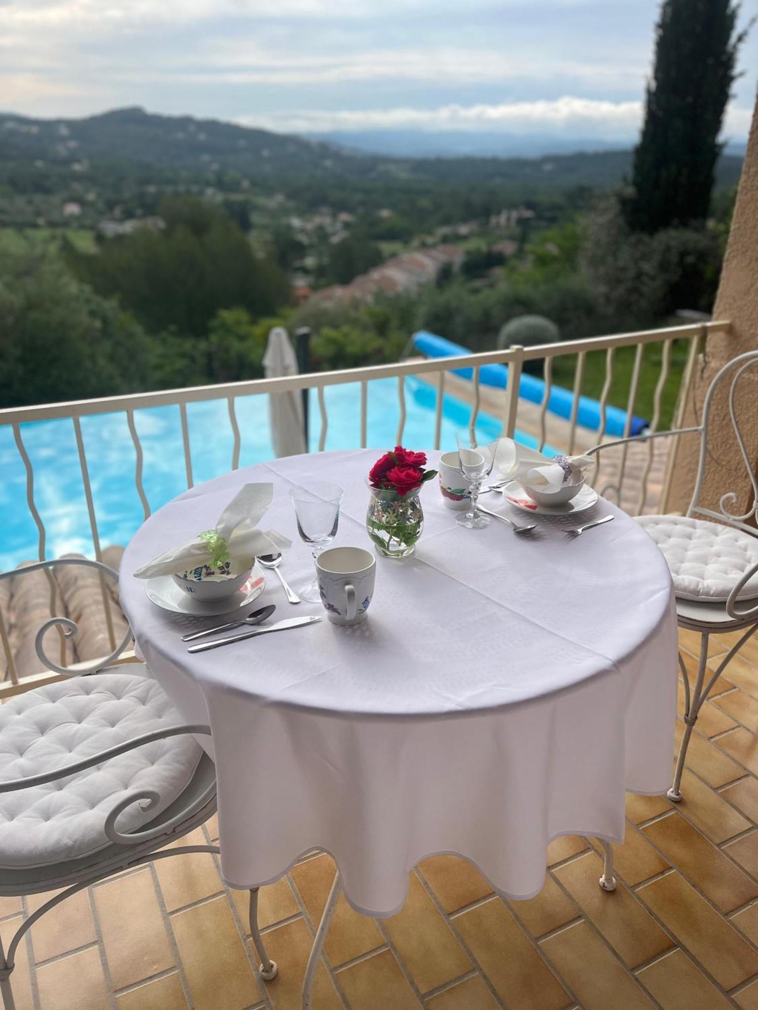 Villa Magnolia Сеян Екстер'єр фото